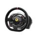 Комплект (руль, педали) ThrustMaster T300 Ferrari Integral RW Alcantara edition Black (4160652) 186820 фото 2