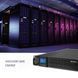 ИБП непрерывного действия (Online) Qoltec 3kVA/2400W (53947) 503565 фото 3