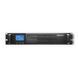 ИБП непрерывного действия (Online) Qoltec 3kVA/2400W (53947) 503565 фото 4