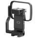 Держатель для телефона Ulanzi ST-30 Vijim Phone Clip & Flip Mirror Kit 626998ua фото 7