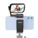Держатель для телефона Ulanzi ST-30 Vijim Phone Clip & Flip Mirror Kit 626998ua фото 9