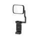 Держатель для телефона Ulanzi ST-30 Vijim Phone Clip & Flip Mirror Kit 626998ua фото 1