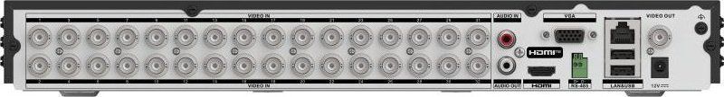 Сетевой видеорегистратор (NVR) Hikvision iDS-7232HQHI-M2/XT (STD) 594695 фото