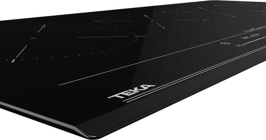 Варильна поверхня електрична Teka IZC 94620 MST BK 361562 фото