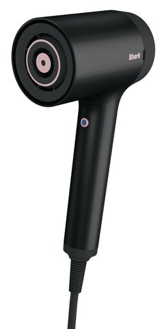 Фен Shark Style iQ Hairdryer & Styler HD120EU 479233 фото