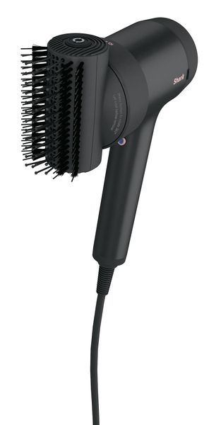 Фен Shark Style iQ Hairdryer & Styler HD120EU 479233 фото