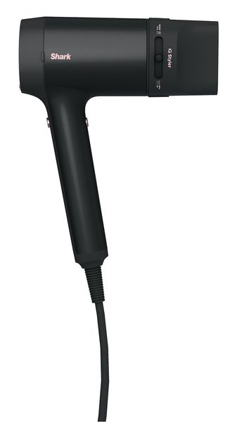 Фен Shark Style iQ Hairdryer & Styler HD120EU 479233 фото