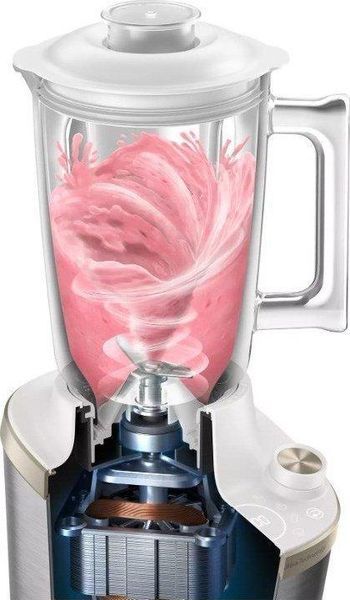 Блендер стационарный Philips HR3760/01 458154 фото