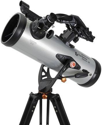 Телескоп Celestron StarSense Explorer LT 114AZ 499290 фото