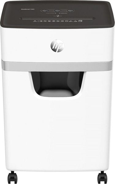 Шредер HP OneShred 15CC P-4 (069009) 359995 фото