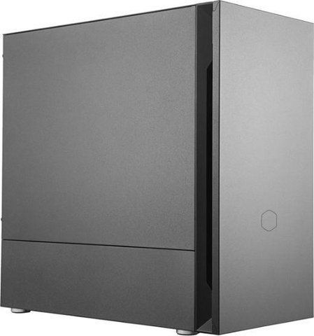 Корпус Cooler Master Silencio S400 (MCS-S400-KN5N-S00) 290707 фото