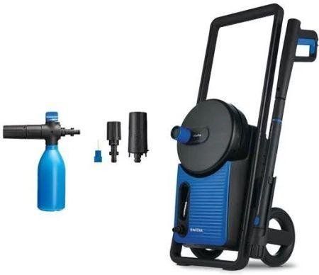 Мінімийка високого тиску Nilfisk Excellent Pressure Washer 160-10 492284 фото