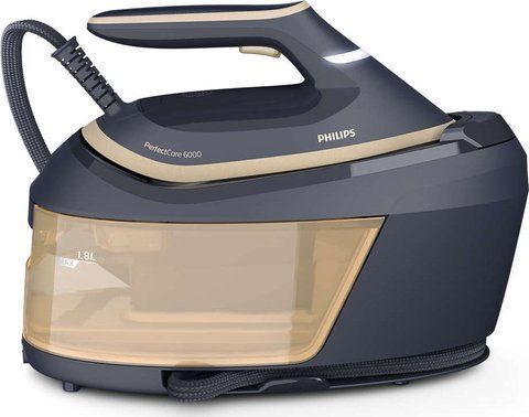 Парогенератор Philips PerfectCare 6000 Series PSG6066/20 362495 фото