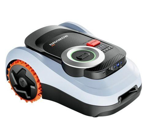 Газонокосарка-робот Segway Navimow i215E 643621 фото