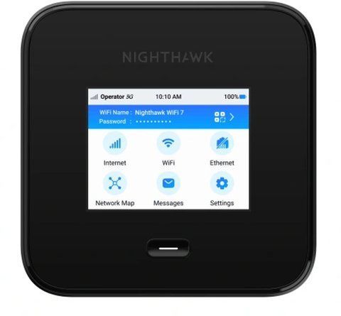 Модем Netgear Nighthawk M7 Pro (MR7450-100EUS) 620331 фото