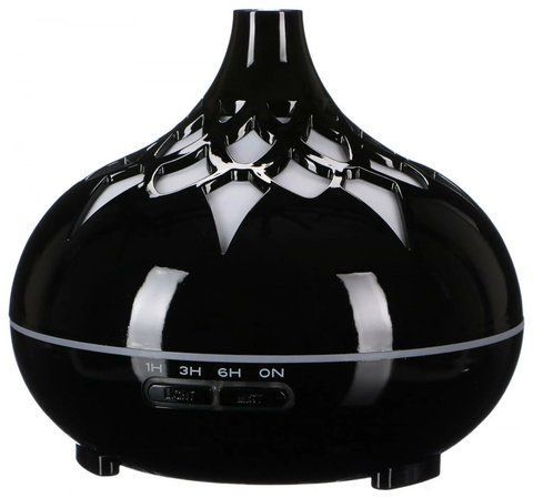 Ароматизатор воздуха Sixtol Palm Black (SX4026) 585153 фото