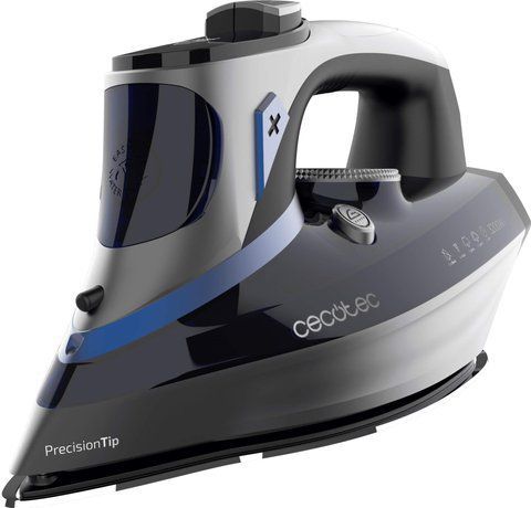 Праска з парою Cecotec IronHero 3200 Smart Absolute (CCTC-01873) 621449 фото