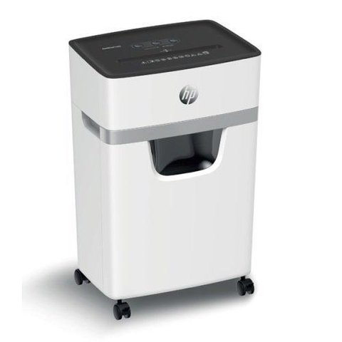 Шредер HP OneShred 15CC P-4 (069009) 359995 фото