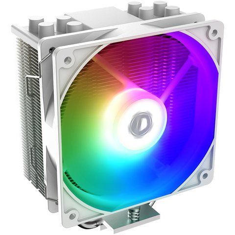 Повітряне охолодження ID-Cooling SE-214-XT ARGB White 579930ua фото