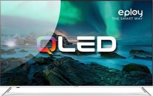 Телевізор AllView QLED65PLAY6100-U 328546 фото