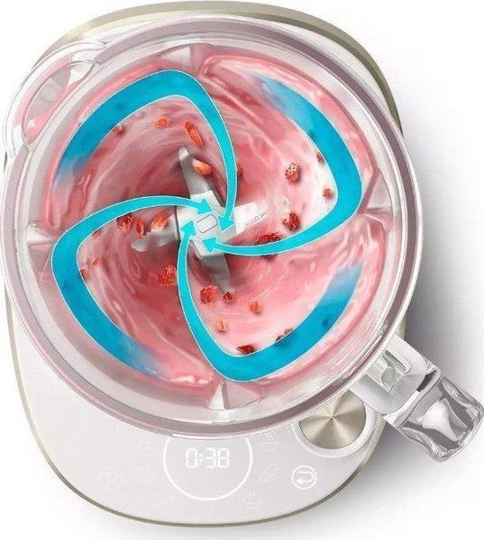 Блендер стационарный Philips HR3760/01 458154 фото