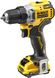 Шуруповерт DeWalt DCD701D2 352755 фото 2