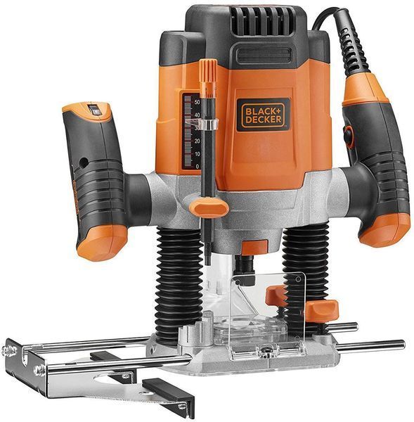 Фрезер Black+Decker KW1200E 472302 фото