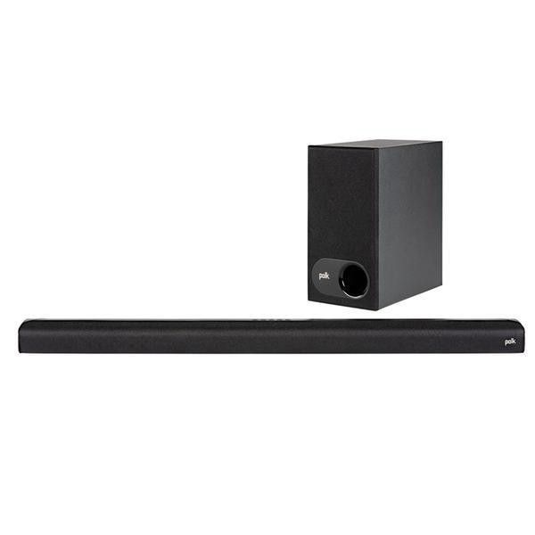 Саундбар Polk Audio Signa S2 322395 фото