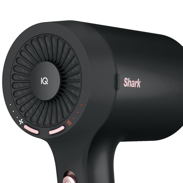 Фен Shark Style iQ Hairdryer & Styler HD120EU 479233 фото