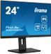 Монітор Iiyama XUB2492QSU-B1 508499ua фото 2