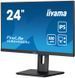 Монітор Iiyama XUB2492QSU-B1 508499ua фото 4