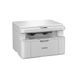 МФУ Brother DCP-L1630W Wi-Fi (DCPL1630WYJ1) 618784 фото 2