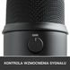 Мікрофон студійний/ для ПК Blue Microphones Yeti Blackout 333839 фото 8