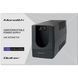 Лінійно-інтерактивне ДБЖ Qoltec Monolith 1000VA/600W (53774) 503095 фото 8