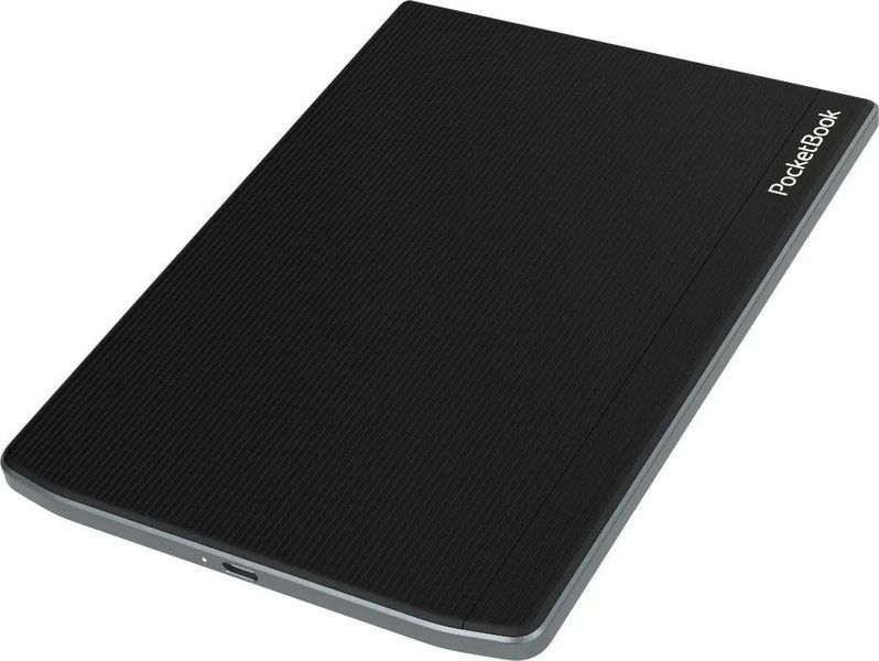 Электронная книга с подсветкой PocketBook 743K InkPad Color 3 Stormy Sea (PB743K3-1-CIS, PB743K3-1-WW) 585802 фото