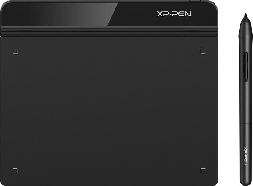 Графический планшет XP-Pen G640 303956 фото