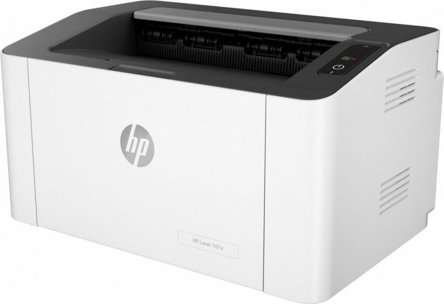 Принтер HP Laser M107a (4ZB77A) 286967 фото