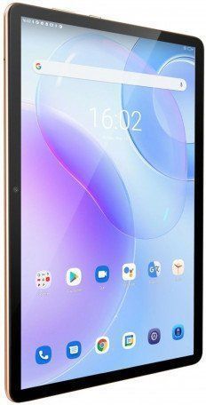 Планшет Blackview Tab 10 4/64GB LTE Gold (6931548307198) 533871ua фото