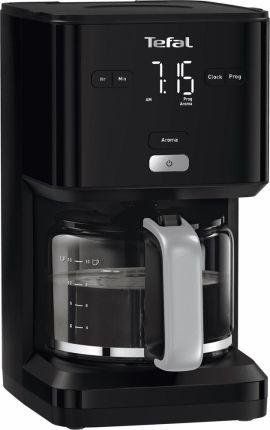 Кофеварка капельная Tefal CM600810 483893ua фото