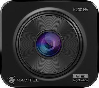 Автомобільний відеореєстратор Navitel R200NV 302543 фото