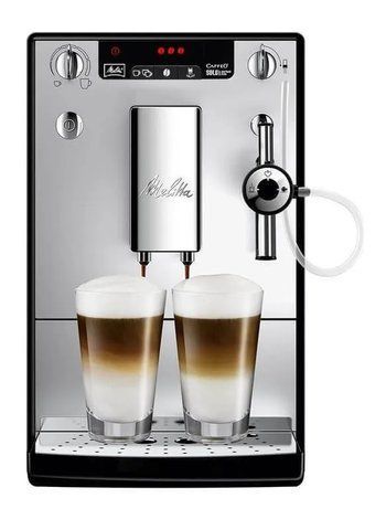 Кавомашина автоматична Melitta E957-203 486064 фото
