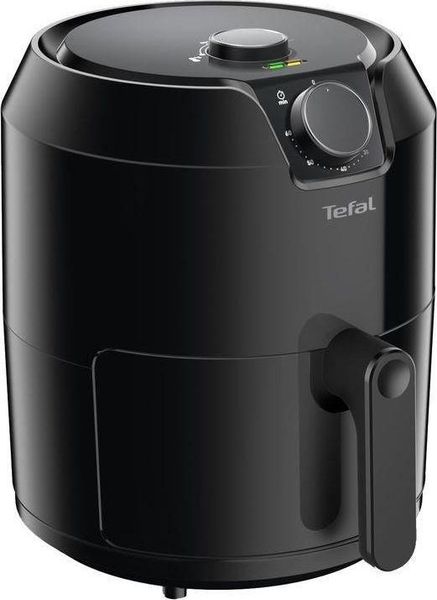 Мультипечь (аэрофритюрница) Tefal Easy Fry Classic (EY201815) 206272 фото