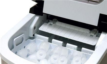 Льодогенератор CASO IceMaster Pro (3301) 140032 фото