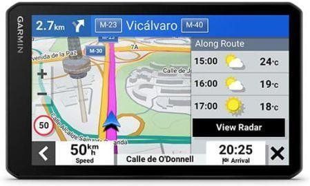 Автомобильный видеорегистратор Garmin DriveCam 76 MT-D (010-02729-10) 493446 фото