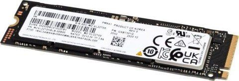 SSD накопитель Samsung PM9A1 1 TB (MZVL21T0HCLR-00B00) 341683 фото