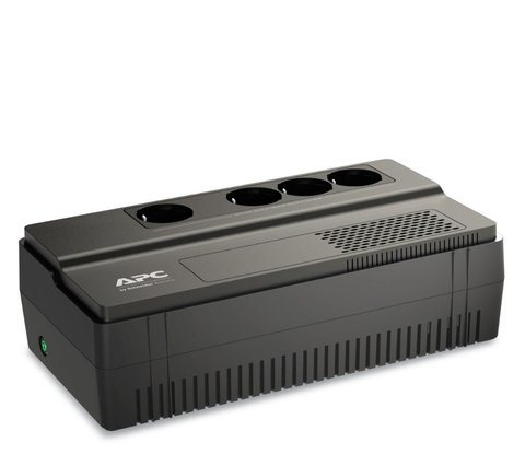 Линейно-интерактивный ИБП APC Easy UPS BV 1000VA (BV1000I-GR) 346316 фото