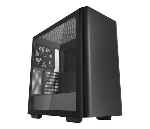 Корпус Deepcool CK500 Black (R-CK500-BKNNE2-G-1) 363272 фото