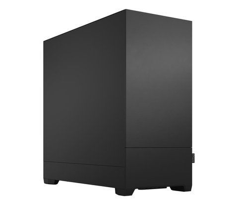 Корпус Fractal Design Pop Silent Black Solid (FD-C-POS1A-01) 363301 фото