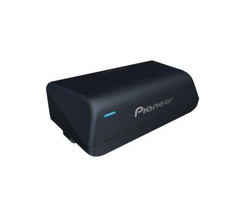 Активный сабвуфер Pioneer TS-WX010A 355493 фото