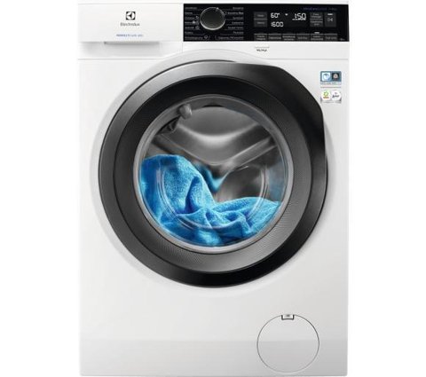 Пральна машина автоматична Electrolux EW8F229SP 302100 фото